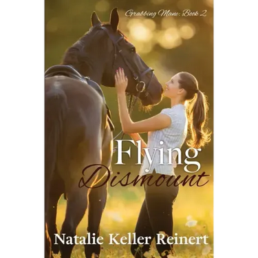 Flying Dismount