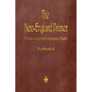 The New-England Primer (1777)