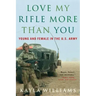 Love My Rifle More Than You: Young and Female in the U.S. Army