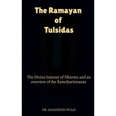 The Ramayan of Tulsidas