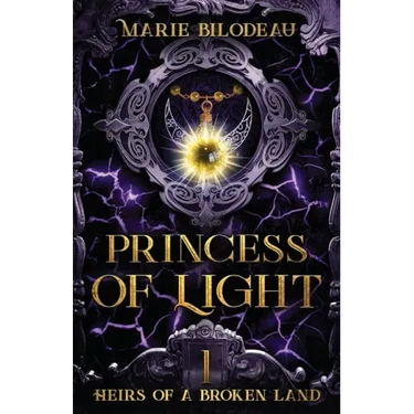 Princess of Light