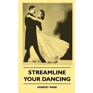 Streamline Your Dancing