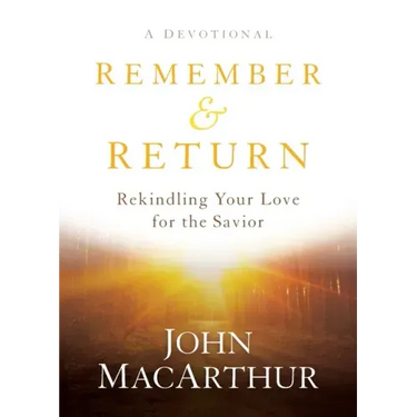 Remember and Return