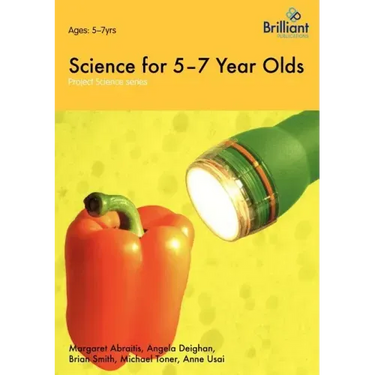 Project Science - Science for 5-7 Year Olds