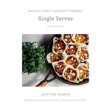 Weight Loss Surgery Friendly Single Serves
