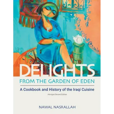 Delights from the Garden of Eden: (abbv., second edition)
