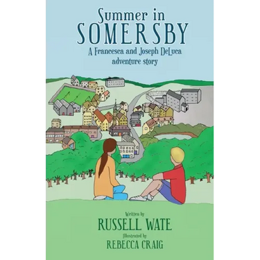 Summer in Somersby
