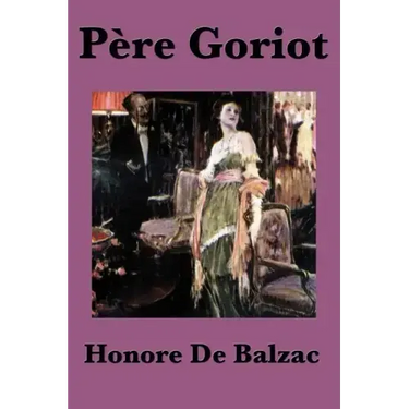 Pere Goriot