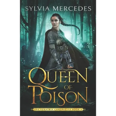 Queen of Poison