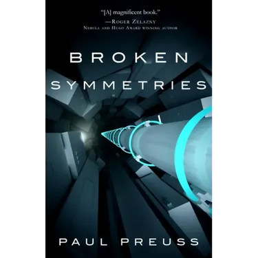 Broken Symmetries