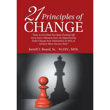Grow Into Your Greatness: 21 Key Principles to Transform and Access Your Destiny