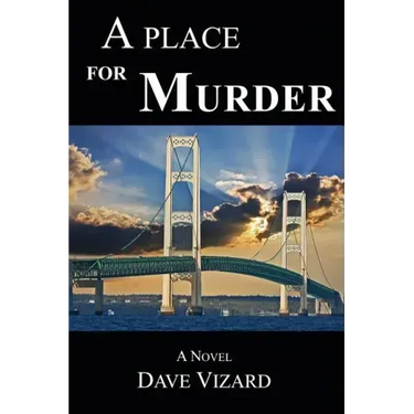 A Place for Murder