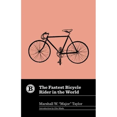 The Fastest Bicycle Rider in the World