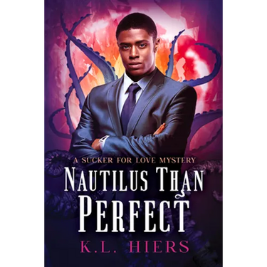 Nautilus Than Perfect