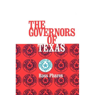 The Governors of Texas