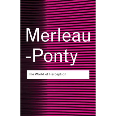 The World of Perception
