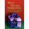Open Before Christmas: Devotional Thoughts For The Holiday Season
