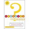 Kokology: The Game of Self-Discovery