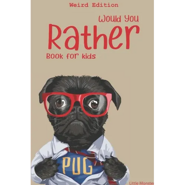 Would you rather game book: Ultimate Edition: A Fun Family Activity Book for Boys and Girls Ages 6, 7, 8, 9, 10, 11, and 12 Years Old - Best Chris