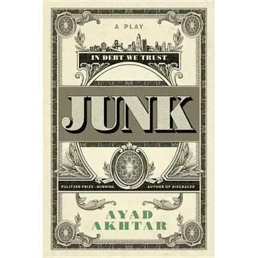 Junk: A Play