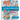 Color & Frame - Ocean Treasures (Adult Coloring Book)