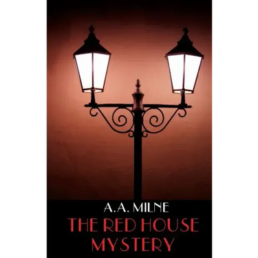 The Red House Mystery