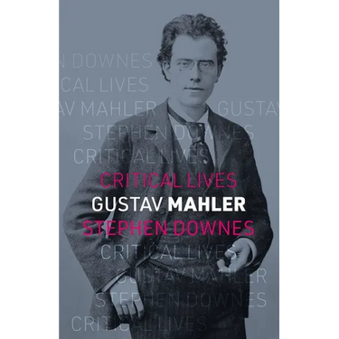 Gustav Mahler