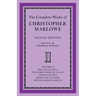 The Complete Works of Christopher Marlowe: Volume 2, Edward II, Doctor Faustus, the First Book of Lucan, Ovid's Elegies, Hero and Leander, Poems