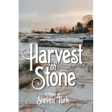 Harvest of Stone
