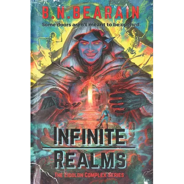 Infinite Realms