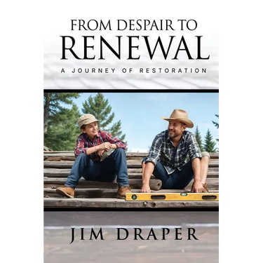 From Despair to Renewal