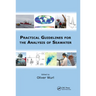 Practical Guidelines for the Analysis of Seawater