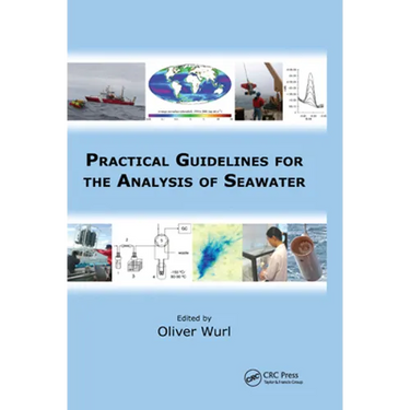 Practical Guidelines for the Analysis of Seawater