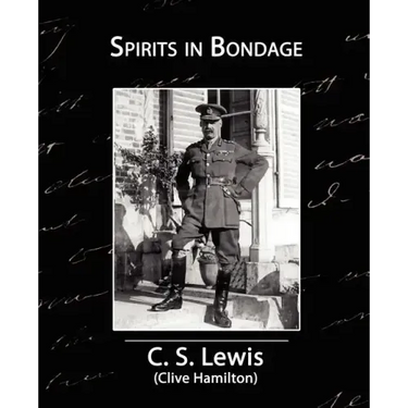 Spirits in Bondage