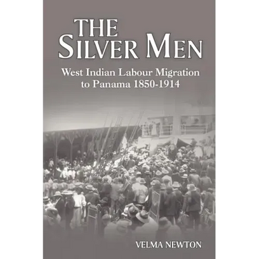 The Silver Men