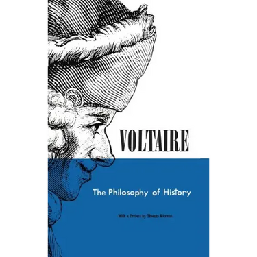 Philosophy of History