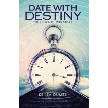 Date With Destiny: The Kenza Gumbs Story