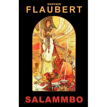 Salammbo