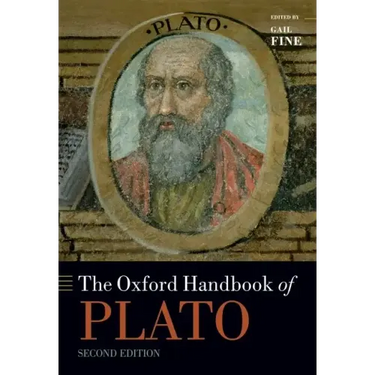 The Oxford Handbook of Plato: Second Edition