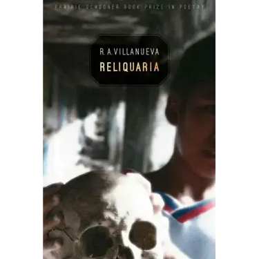 Reliquaria