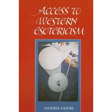 Access to Western Esotericism