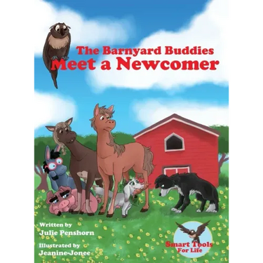 The Barnyard Buddies Meet a Newcomer
