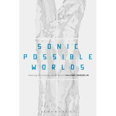 Sonic Possible Worlds: Hearing the Continuum of Sound