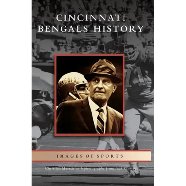 Cincinnati Bengals History