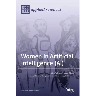 Women in Artificial Intelligence (AI)