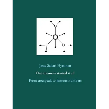 One theorem started it all: From treespeak to famous numbers