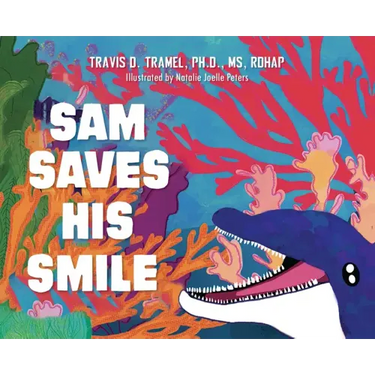 Sam Saves His Smile