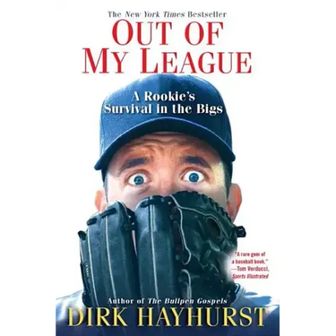 Out Of My League