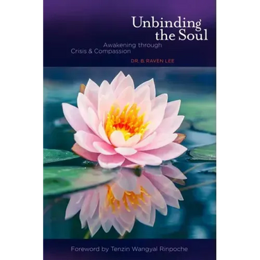 Unbinding the Soul: Awakening Through Crisis and Compassion