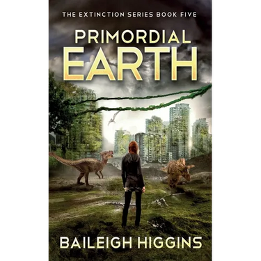 Primordial Earth: Book 5